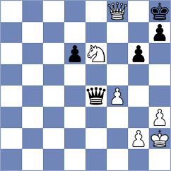 Drygalov - Klein (Chess.com INT, 2018)