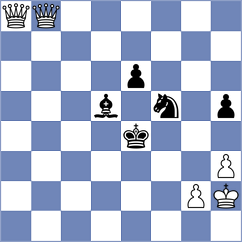 Preotu - Vlassov (chess.com INT, 2023)