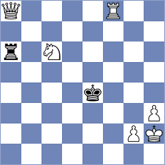 Thomsen - Morin (Sherbrooke, 2003)