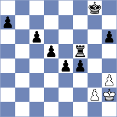 Winning - Hogg (Dos Hermanas, 2004)