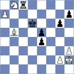 Xiong - Goldin (chess.com INT, 2024)
