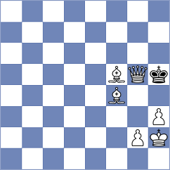 Boerger - Spieker (Playchess.com INT, 2020)