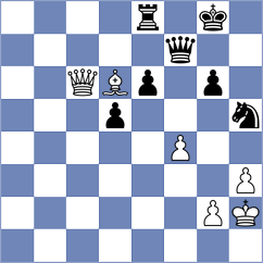 Padmini - Almagro Mazariegos (chess.com INT, 2024)