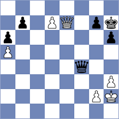 Morais - Muhammad Daniel (chess.com INT, 2025)