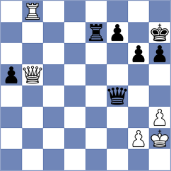 Truskavetsky - Andreev (Evpatoria, 2002)