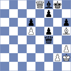 Punin - Fiedorek (chess.com INT, 2024)