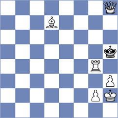 Garcia Gracia - Schaefer (chess.com INT, 2025)