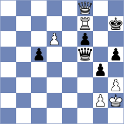 Kireev - Heczko (Karvina, 2011)