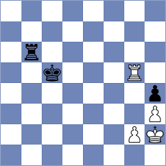 Karas - Jimenez Jimenez (chess.com INT, 2024)