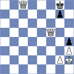 Haasova - Lugo Martinez (Lichess.org INT, 2020)