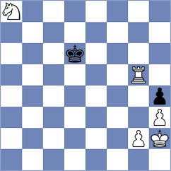 Chylewski - Nayem (chess.com INT, 2025)