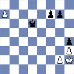 Liu - Mischuk (chess.com INT, 2024)