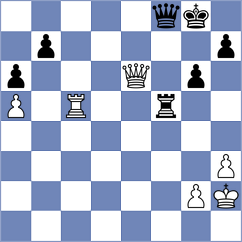 Eskina - Hilario (FIDE Online Arena INT, 2024)