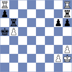 Sanz Mayo - Calvo Sanchez (Valladolid, 1989)