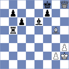 Khodko - Ruge (chess.com INT, 2025)
