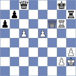 Yildiz - El Zein (chess.com INT, 2025)