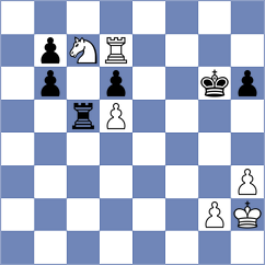 Nigmatov - Pichot (Tashkent UZB, 2025)