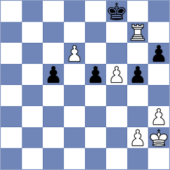 Carlsson - Goroshkov (Prague CZE, 2023)