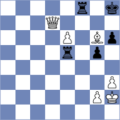 Hamley - Jeran (chess.com INT, 2021)