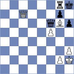 Kasparov - Comp Deep Blue (Philadelphia, 1996)