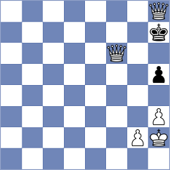 Muchiri - Mwase (Chess.com INT, 2021)