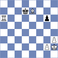 Ebner - Homann (Playchess.com INT, 2020)