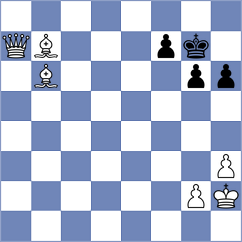 Moreno Diepa - Delgado Garibay (Lichess.org INT, 2021)