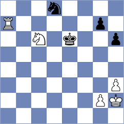 Ivanov - Boev (Plovdiv BUL, 2024)