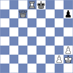Lira - Zhou (chess.com INT, 2025)