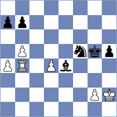 Pinto - Janaszak (chess.com INT, 2023)
