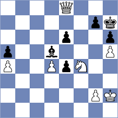 Vachier Lagrave - Ghimoyan (chess.com INT, 2025)