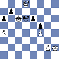 Milosavljevic - Stefanovic (Nis, 2008)