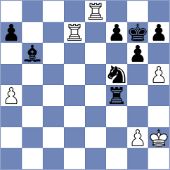 Narva - Janaszak (chess.com INT, 2024)