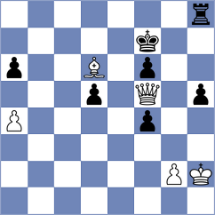 Cournoyer - Skakni (Charlesbourg, 2007)