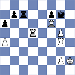 Duche - Weill (Sindelfingen, 1984)