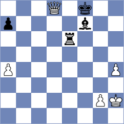 Oganian - Goncalves (chess.com INT, 2023)