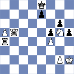 Gago Gonzalves - Manchon Estevez (Valladolid, 2012)