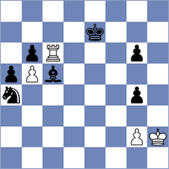 Bronstein - Lambert (Krems, 1967)