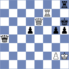 Modric - Karpenko (chess.com INT, 2025)