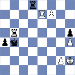 Schumacher - Fischer (Verden, 2012)