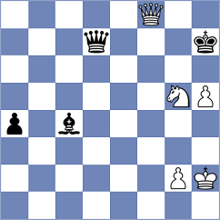 Rozanov - Pokrovski (Moscow, 2009)