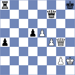 Moradiabadi - Zhou Jianchao (Saint Louis USA, 2024)