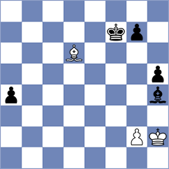 Bespalov - Tishin (Tula, 1998)
