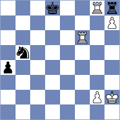 Shumkov - Gortinsky (Cheliabinsk, 2010)