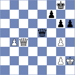 Carey - Goss (Chess.com INT, 2021)