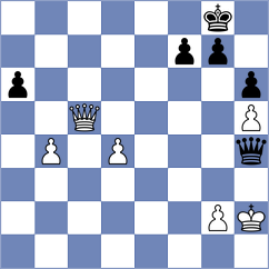 Liu - Garcia Blanco (Colonia de Sant Jordi ESP, 2024)