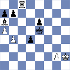 Chuquitarco Martinez - Alvarado Navarro (Chess.com INT, 2020)