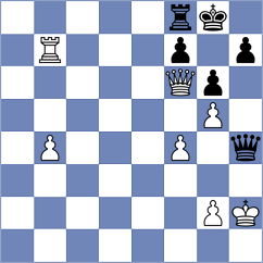 Piskov - Kuzmin (chess.com INT, 2023)
