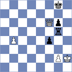 Herath - Mezentsev (Chess.com INT, 2020)