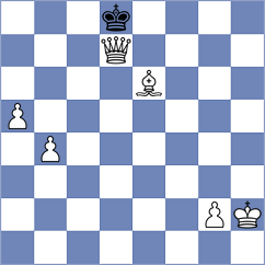 Matt - Amgalantengis (chess.com INT, 2022)